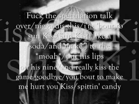 The Beef: Jadakiss Vs. Beanie Sigel