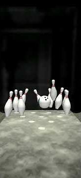 3d bowling android gameplay #5