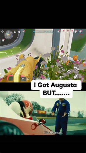 Pulling the new character & Uninstalling immediately 💀