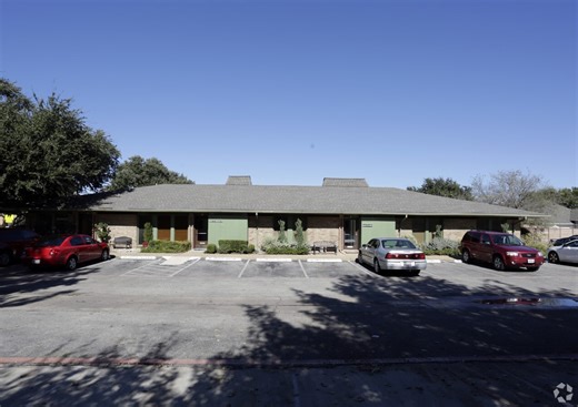 3204 N MacArthur Blvd, Irving, TX 75062 - Office for Sale | LoopNet
