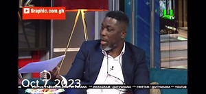 133K views · 1.9K reactions | The UTV incident on Saturday and what started it | Daily Graphic | Facebook