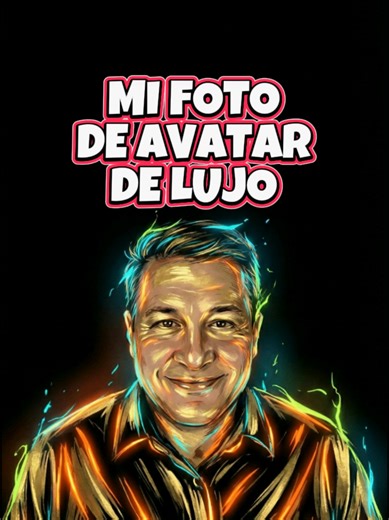 gemini tutorial para foto mi foto de avatar de lujo #tutorials #inteligenciaartificial #tecnologia #fotos #gemini