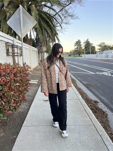 Sunday calls for a @TJ Maxx run! 50% of all Christmas #tjmaxx #sale #christmas #microinfluencer #fypシ