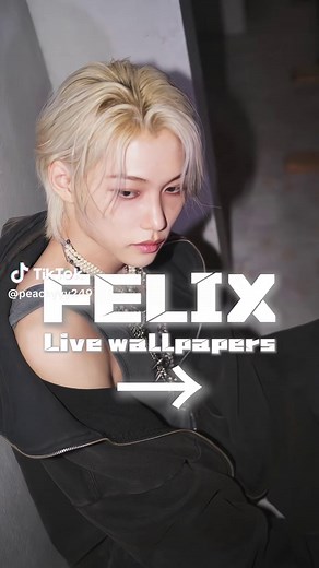 Felix Live Wallpapers: Stunning 4K Designs