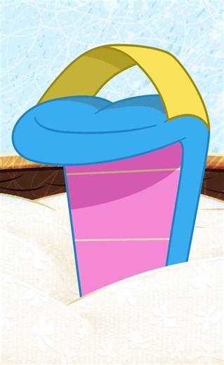 A inveja é um defeito desagradável #Zig & Sharko | Desenho animado para