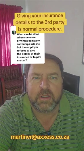 Understanding Insurance Exchange After an Accident