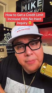 💬 Comment one word: "LIMIT" if you want a bigger credit line in 2025! Want a higher credit limit without hurting your credit score? 🚀 In this video, I reveal the exact steps you can take with Synchrony Bank to get a guaranteed credit limit increase — with NO hard inquiry! That means no credit score drop, no unnecessary risk, just more buying power and better credit utilization. This trick works for cards like Amazon, PayPal, Sam’s Club, and more — all issued by Synchrony. If you’re serious abo