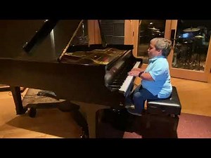 Sweet Child O' Mine (Guns N' Roses Piano Cover)