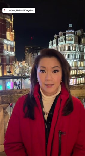 MAP OF OPPORTUNITY 🇵🇭➡️🇬🇧 Filipino nursing graduates find themselves at the crossroads between stricter UK migration rules and a staffing shortage in the Philippines. How then do we make the most out of the situation? Catch my special report from London on One News’ Money Talks. #CathyYang #MoneyTalks