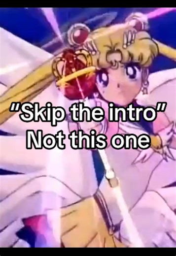 Sailor Moon Intro: A Must-See for Fans