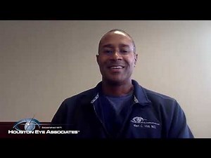 Fuchs' Dystrophy with Dr. Mark C. Vital of Houston Eye Associates