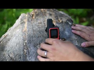 Garmin Inreach mini 2 specs/plans/tutorial and walkthrough