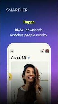 Top 10 Dating Apps in 2026 📱 | Real Stats You Won’t Believe 😳💘