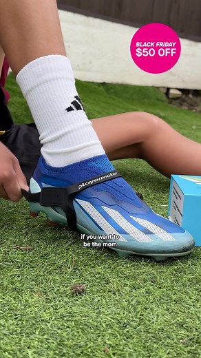 8.3K views | ⚡️ Black Friday Starts Now! Get $50 OFF Playermaker — the ultimate soccer performance tracker trusted by pros. Train smarter, move faster, and dominate every game. Upgrade your game today. | Playermaker | Facebook