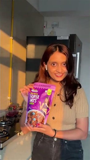SIGNS to stop settling for boring snacks