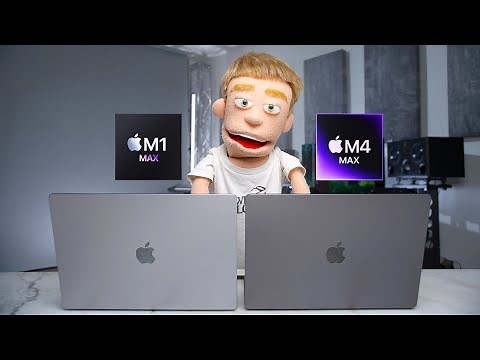 Best Laptop for Music Production 2025 🔥 M4 Max MacBook Pro 16" vs M1 Max 💻