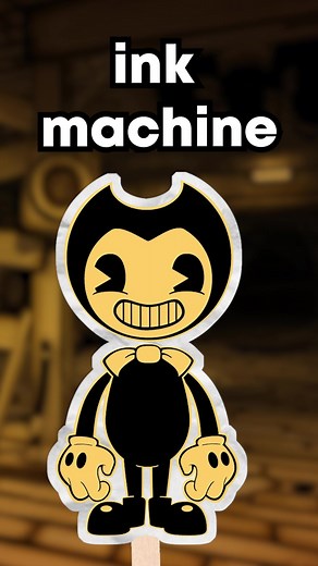 What Pokemon Team Would Bendy Have?