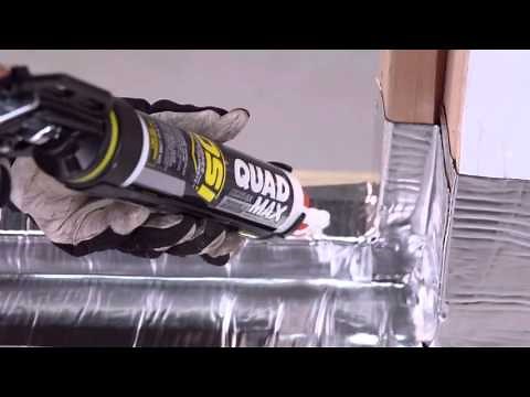 How To: Instaling a Recessed Flanged Window