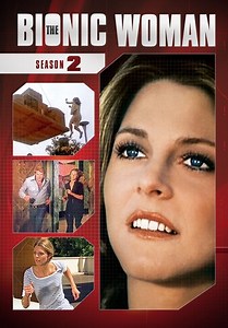 Bionic Woman: Biofeedback
