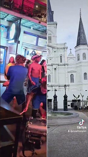 The 5 Most Visited Places in New Orleans You Can’t Miss