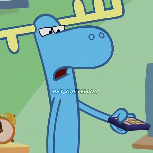 Lumpy de Happy Tree Friends: Edición Creativa