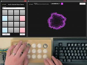 G-Audio sound library on Raspberry Pi (beta testing)