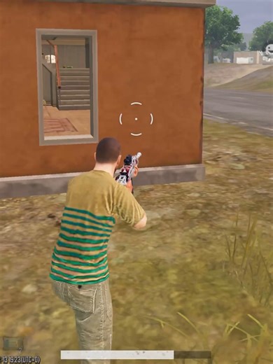 Explore METRO Royale 'Old Blockade Zone' Mode in PUBG MOBILE