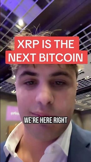 XRP IS THE NEXT BITCOIN (MARK MY WORDS🚨)