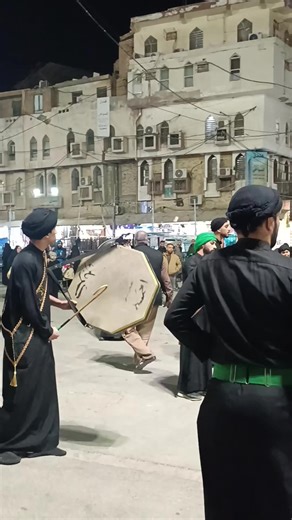 قصيدة رائعة عن الإمام علي في كربلاء