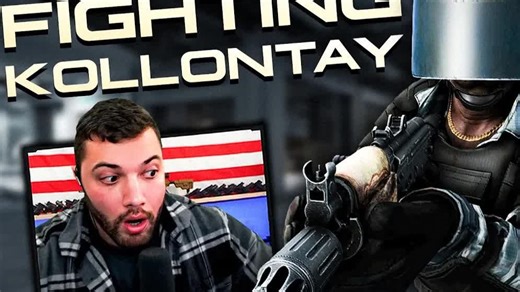 葛朗台遭遇战!『LVNDMARK』中文字幕