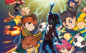 ‘Inazuma Eleven: Great Road of Heroes’ Has Been Delayed Once Again and Is Now Set for 2023 in Japan on iOS, Android, PS4, and Nintendo Switch – TouchArcade