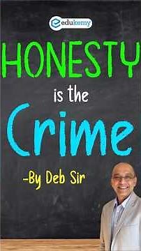 📖🧠 Why Society Punishes Honesty | Camus’ The Stranger Explained | UPSC