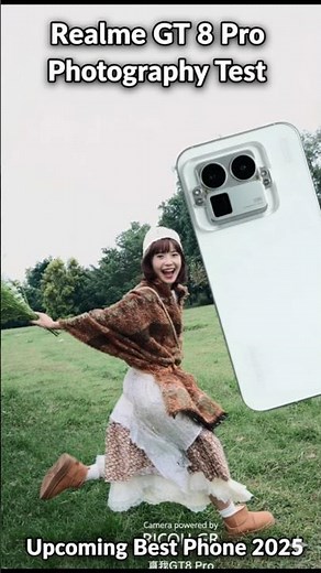 Realme GT 8 Pro Photography Test Unboxing Review Camera Testing Camera Samples Hands on experience