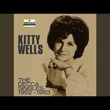 Crying Steel Guitar Waltz