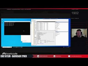 Let's build some TTP's for Sorillus RAT