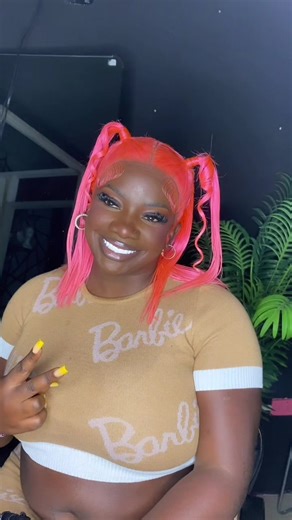 Wig installed and soft makeup done on the one and only @prudent⛰️ 💕💕💕🔥🔥🔥 Awww thank you doll for booking with me💕💕💕 really sweet and humble💕 #melzbeautyhub #prudent #zozo #fyp #jamaicantiktok🇯🇲viral