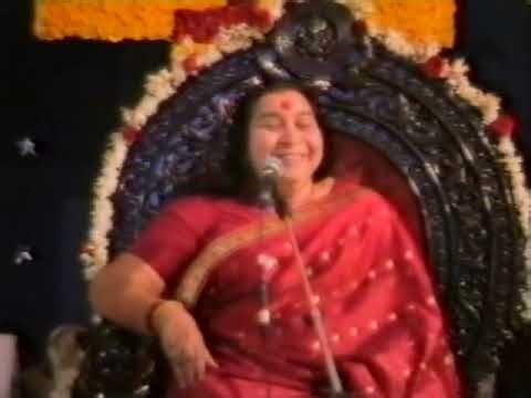 1990 1225 christmas puja talk, ganapatipule, india, dp