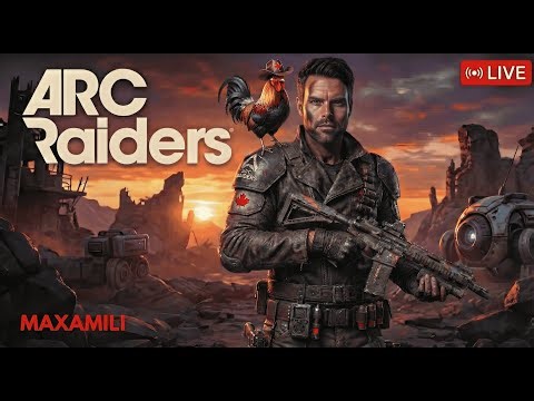 Lil Saturday Stream (Arc and GTA RP)