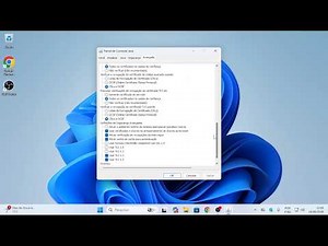 Java - How to Configure (Java Control Panel)