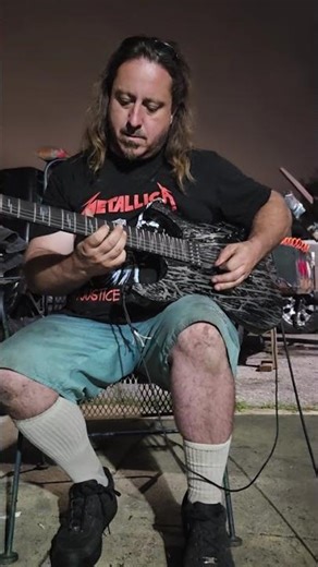 "Am I Demon" Danzig, feat. Kashlar Luin, Slayer of Demons- Sultan of Cape Cod!