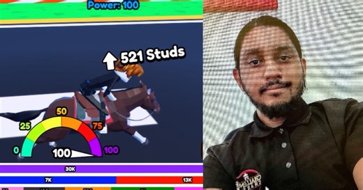 Roblox Predator: School staffer accused of grooming West Michigan child for illicit photos