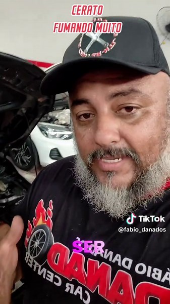 CERATO FUMANDO MUITO, COMEÇOU DO NADA, O QUE PODE SER? #Cerato #motor #diagnostico #oleo #água