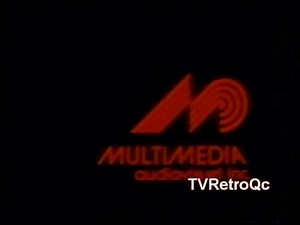Logo - Multimédia Audiovisuel