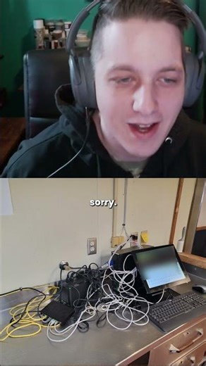 Before & After of a Restaurant POS Install