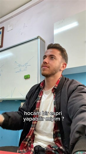 sürpriz sonlu ahhahaha...#öğretmen #öğrenci #mizah #komik #keşfet