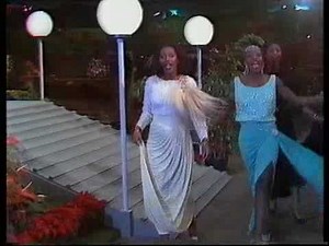 Boney M - Children Of Paradise