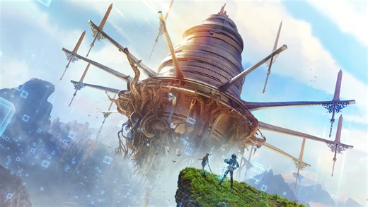 Echoes of Aincrad Gets New Story Trailer Ahead of July 10 Launch - MonsterVine