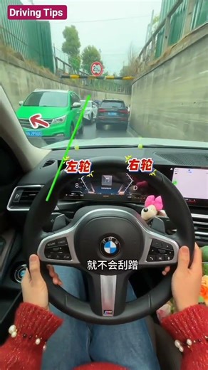 Pass Driving Test USA 🚗 Steering Control Made Easy #shortsfeed #viral #fyp