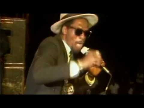 Coco Tea Meets Leroy Smart ('80s vibes)