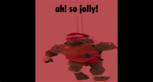 Jolly Moments with Rottmnt Characters